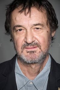 Alexandru Dabija in Almanah Cinema: Șase Filme Scurte de Radu Jude