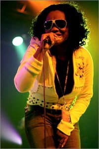 Tanya Stephens in Made in Jamaica