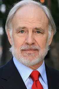 Robert Pine in Bolivar