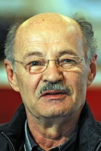 Mustafa Nadarević in Heimkehr