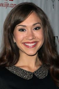 Diana DeGarmo in Alto