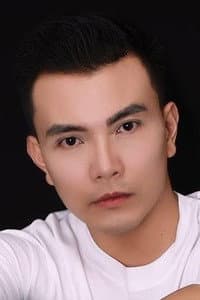 JR Frias in Stormed Hearts