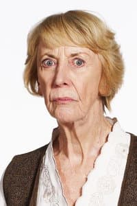 Judi Farr in The Year My Voice Broke