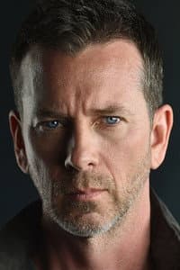 John Tague in Healed