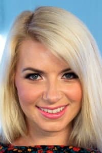 Anikka Albrite in The Greatest Sex Scenes of All Time