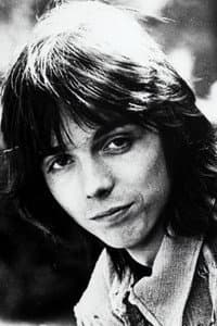 Jimmy McCulloch in Paul McCartney And Wings - Rockshow 1976