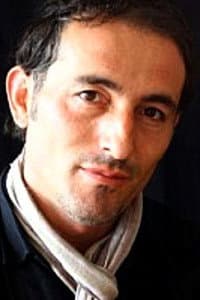 Tamer Avkapan in Van God Los
