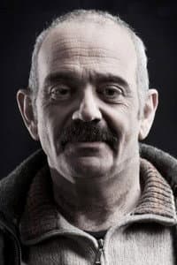 Errikos Litsis in Runaway Day