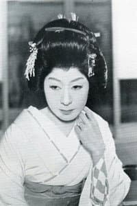 Shōtarō Hanayagi in 残菊物語