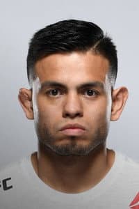 Brandon Royval in UFC Fight Night 237: Moreno vs. Royval 2