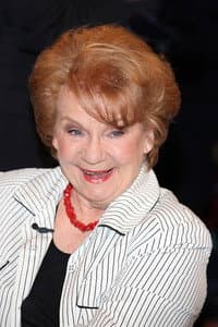 Ingeborg Krabbe in Reserviert für den Tod