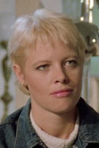 Kary Jane in American Rampage