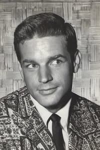 Ron Brown in Charlie, the Lonesome Cougar