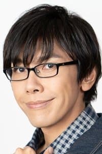 Takuya Sato in ガンダム Gのレコンギスタ FROM THE PAST TO THE FUTURE