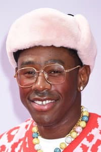 Tyler, The Creator in Stockholm Syndrome