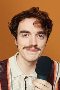 Trevor Goober in Cliché