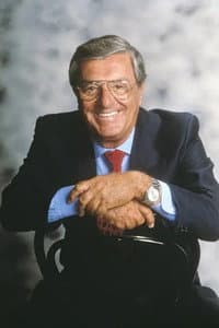 Lelio Luttazzi in Motivo in maschera