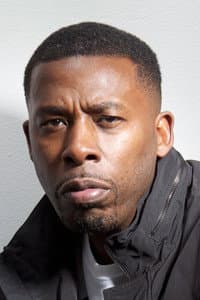 GZA in Wu: The Story of the Wu-Tang Clan