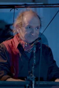 Jean-François Alcoléa in Alcoléa & cie Documentary