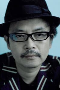 Sion Sono in 石井輝男 FAN CLUB