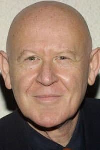 Daniel Benzali in Boss of Bosses