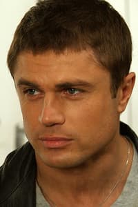 Nikolay Burlak in Стэп бай стэп