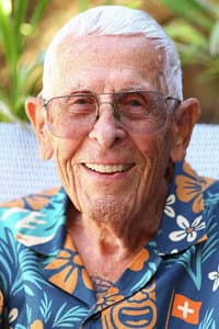 Bob Gurr in The Whimsical Imagineer