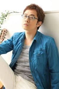 Takayuki Fujimoto in ダンス イン ザ ヴァンパイアバンド