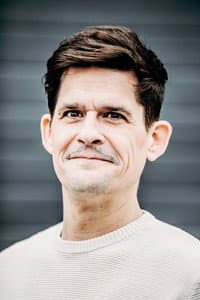 Tom Ternest in De Leerkrachten