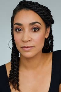 Marie-Evelyne Lessard in Les manèges humains