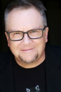 Robbie Rist in Attack of the Meth Gator