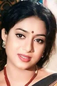 Shabnur in Sujon Sokhi