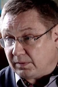 Igor Zhurin in Шиш на кокуй!
