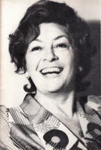 Dorina Done in Casa neterminată