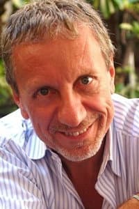 Gianni Ansaldi in Sapore di mare 2 - Un anno dopo