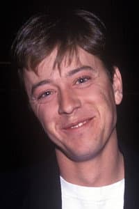 Brandon Douglas in She Cried No