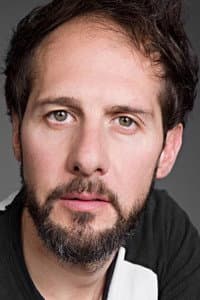 Ricardo Reynaud in Fuga de Reinas
