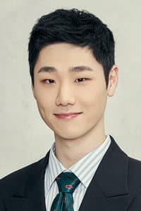 Lee Bong-joon in Teach You a Lesson