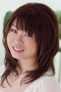 Keiko Nemoto in Naruto