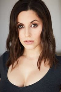 Amelia Meyers in Show Business