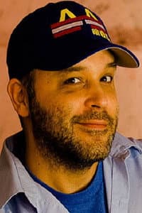 Brian Redban in KillTonyMania
