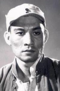 Wang Zhigang in Shaolin: Wheel of Life
