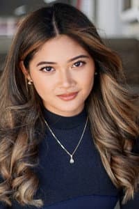 Dutchess Cayetano in A Lifelong Love