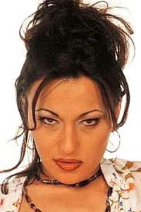 Maria Loren in Demoni