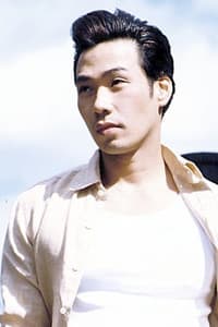 Grant Chang in Feel