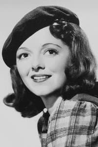 Janet Gaynor in Paddy the Next Best Thing