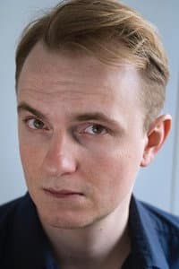 Krzysztof Satała in Ostatnia wieczerza