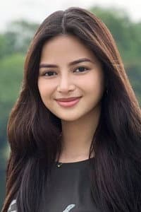 Dyessa Garcia in Sweet Release