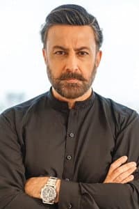 Babar Ali in Daghabaaz Dil