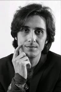 Federico Punzi in Sparire